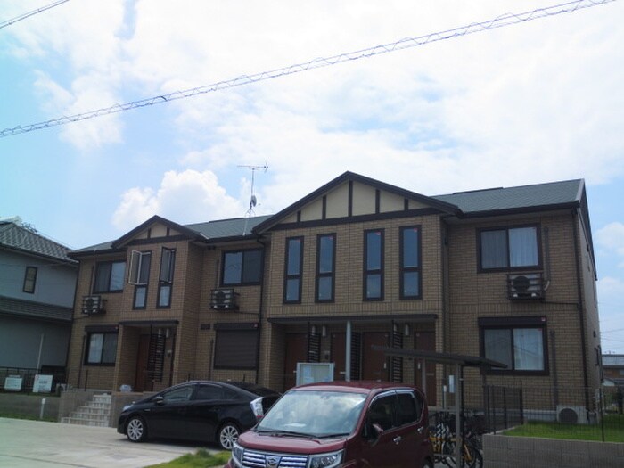 物件外観写真4　(外観写真)