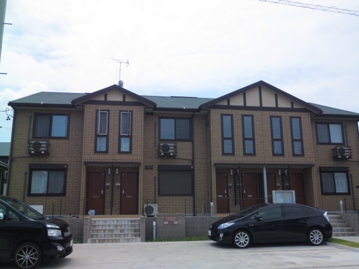 物件外観写真5　(外観写真)