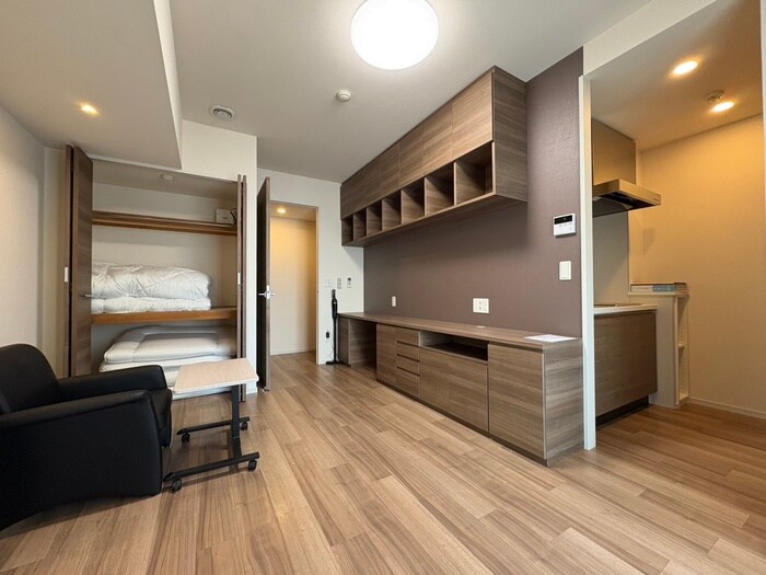 物件内観写真7　(居室)