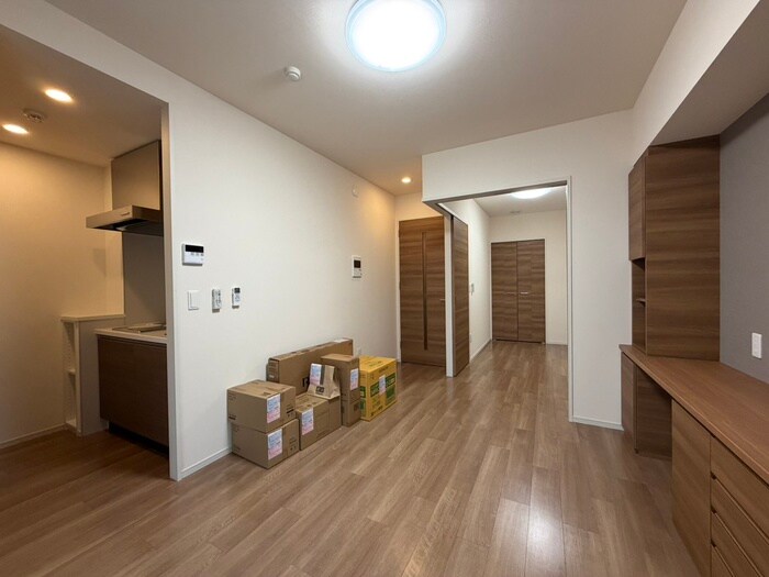 物件内観写真7　(居室)