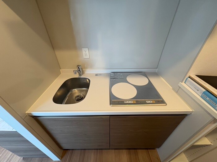 物件内観写真8　(キッチン)