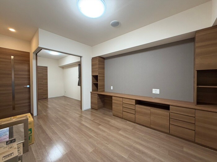 物件内観写真8　(居室)