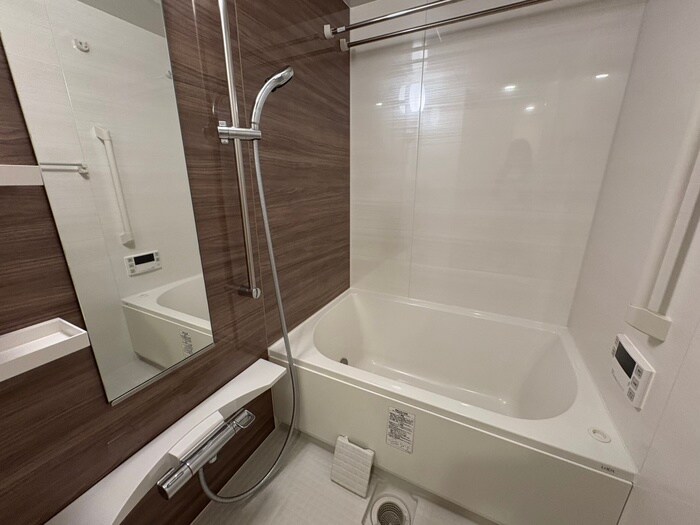 物件内観写真9　(バス／シャワールーム等)