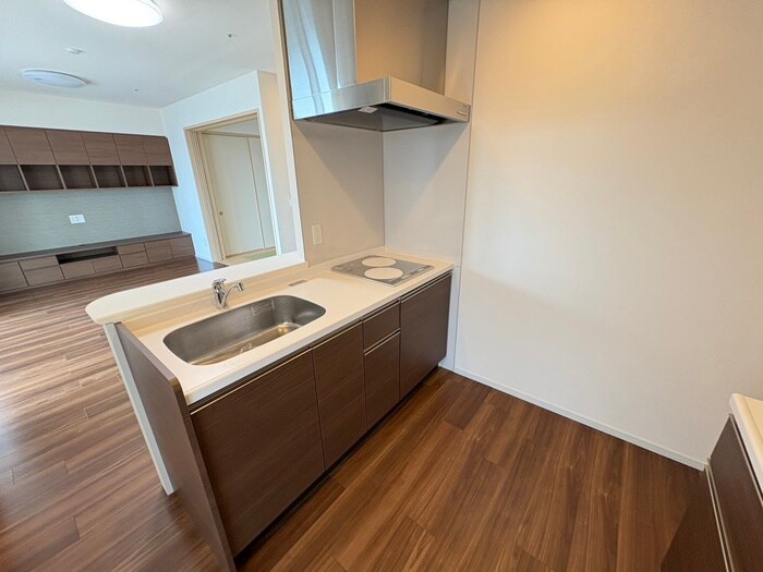 物件内観写真9　(キッチン)