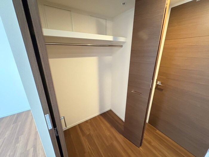 物件内観写真10　(収納)