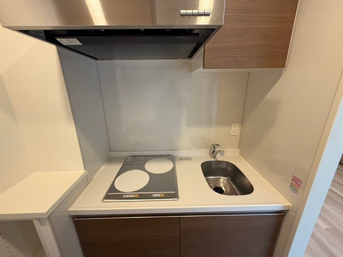 物件内観写真10　(キッチン)