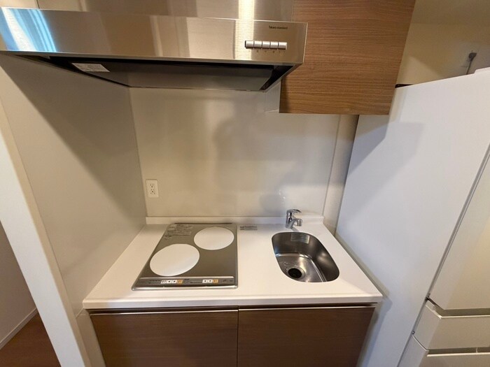 物件内観写真10　(キッチン)