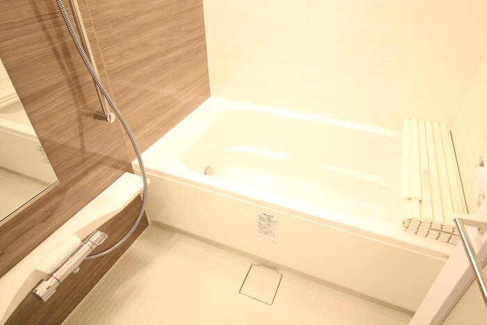 物件内観写真10　(バス／シャワールーム等)