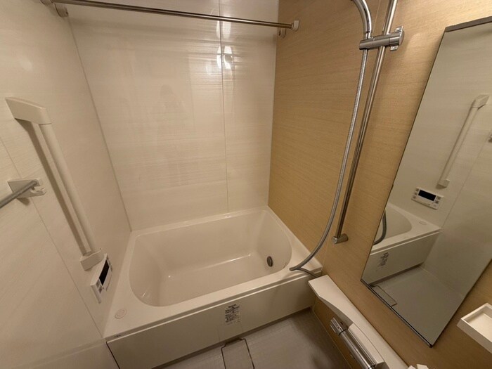 物件内観写真11　(バス／シャワールーム等)