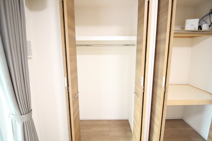 物件内観写真12　(収納)