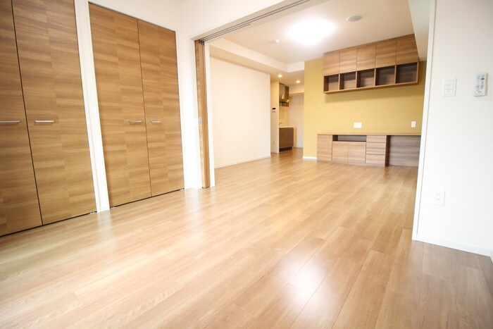 物件内観写真13　(居室)