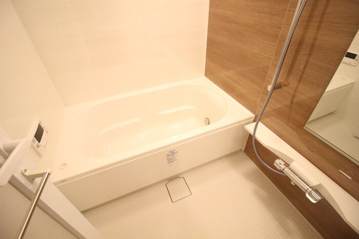 物件内観写真17　(バス／シャワールーム等)