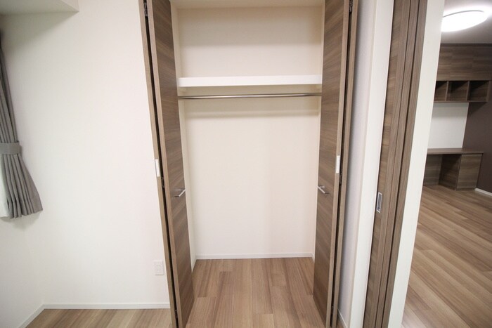物件内観写真17　(収納)