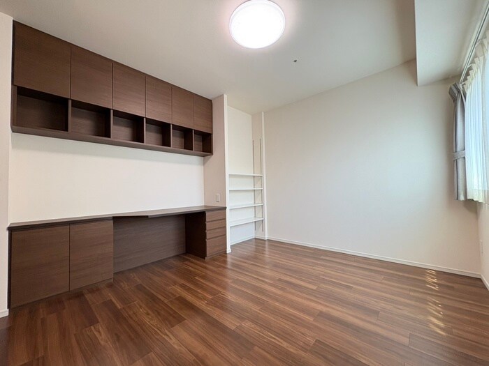 物件内観写真20　(居室)