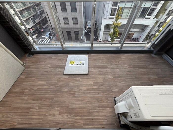 物件内観写真20　(ベランダ・バルコニー)