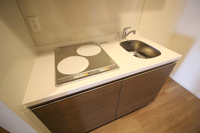 物件内観写真20　(キッチン)