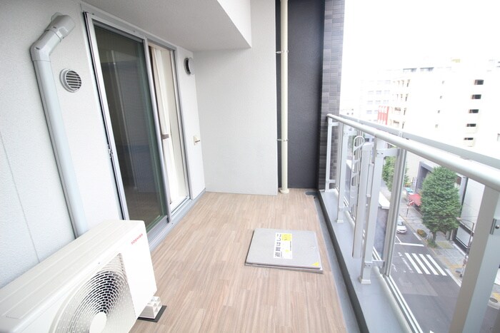 物件内観写真20　(ベランダ・バルコニー)