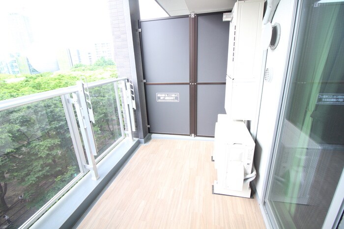 物件内観写真21　(ベランダ・バルコニー)