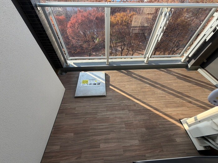 物件内観写真21　(ベランダ・バルコニー)