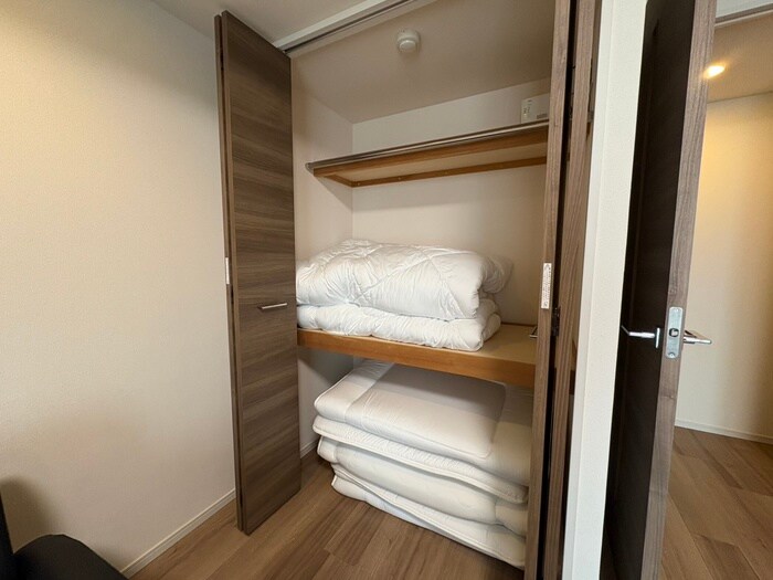 物件内観写真22　(収納)