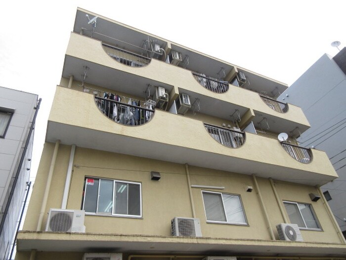 物件外観写真4　(外観写真)