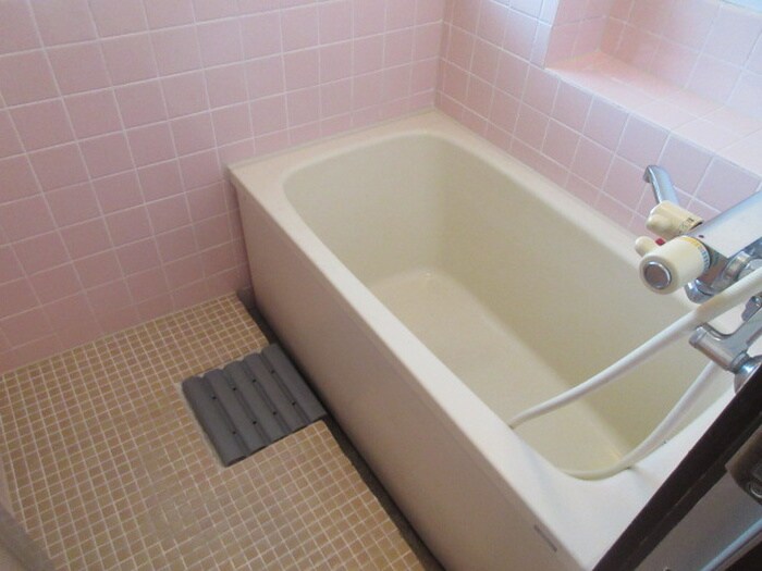 物件内観写真11　(バス／シャワールーム等)