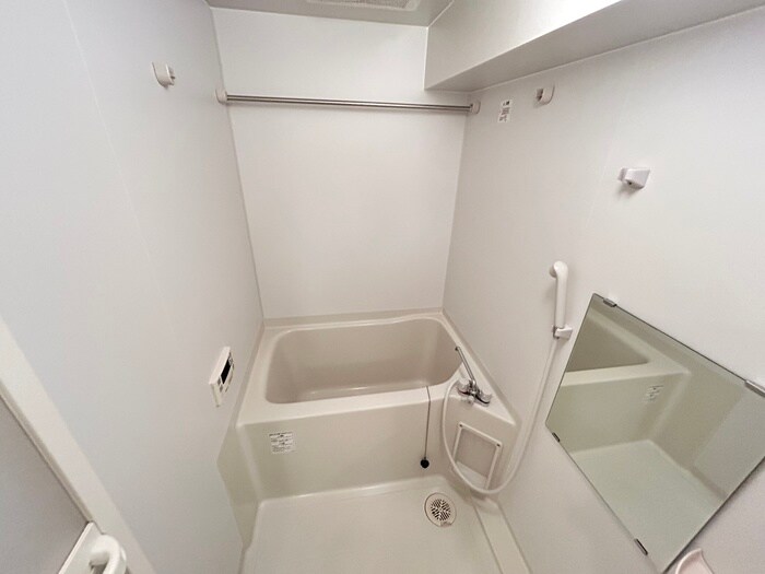 物件内観写真10　(バス／シャワールーム等)
