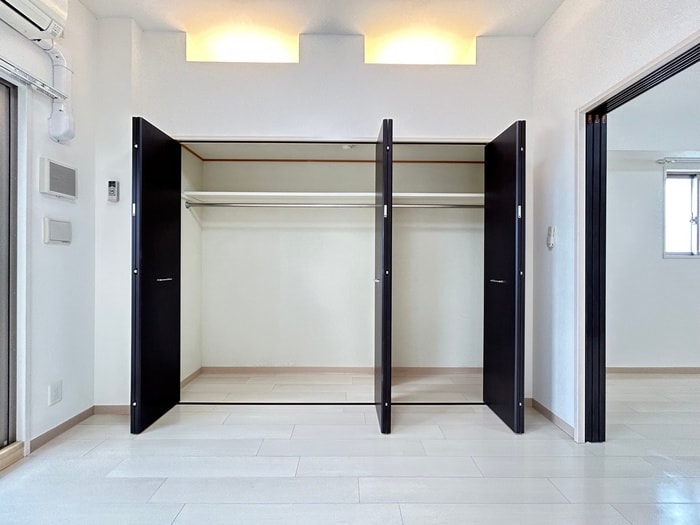 物件内観写真17　(収納)