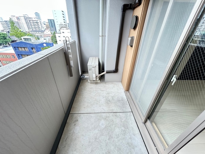 物件内観写真21　(ベランダ・バルコニー)