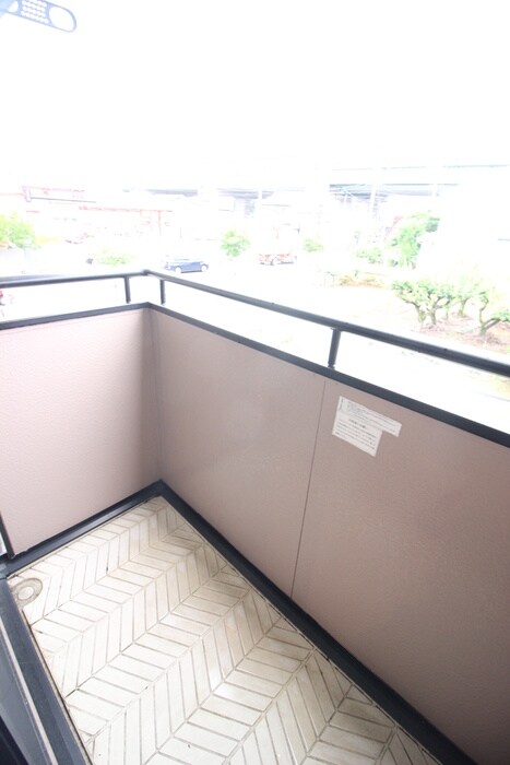 物件内観写真21　(ベランダ・バルコニー)