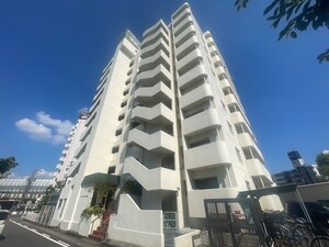 ホワイトキャッスル平針Ⅲ外観写真
