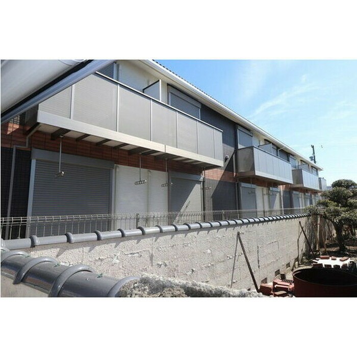 物件外観写真4　(外観写真)