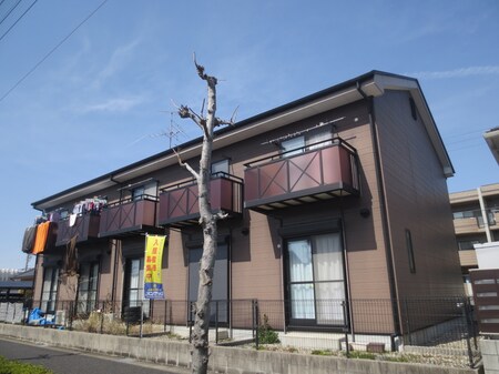 Ｖｉｌｌａｇｅ外観写真