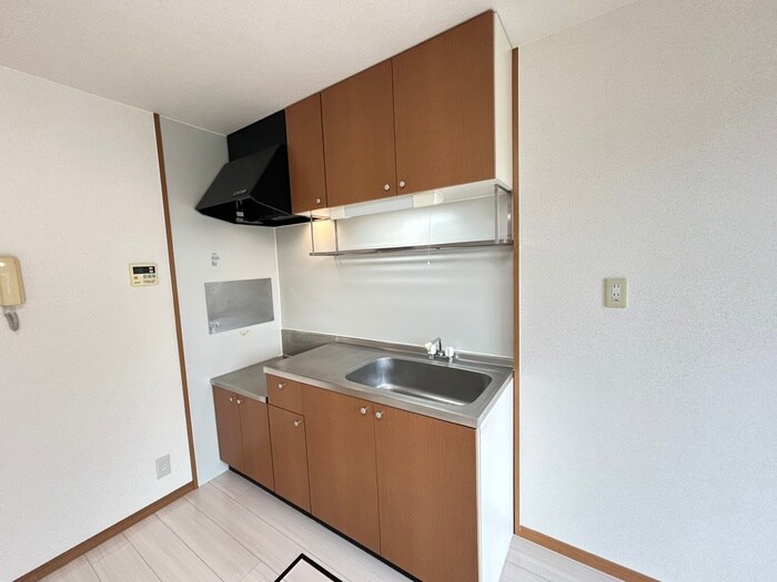 物件内観写真9　(キッチン)