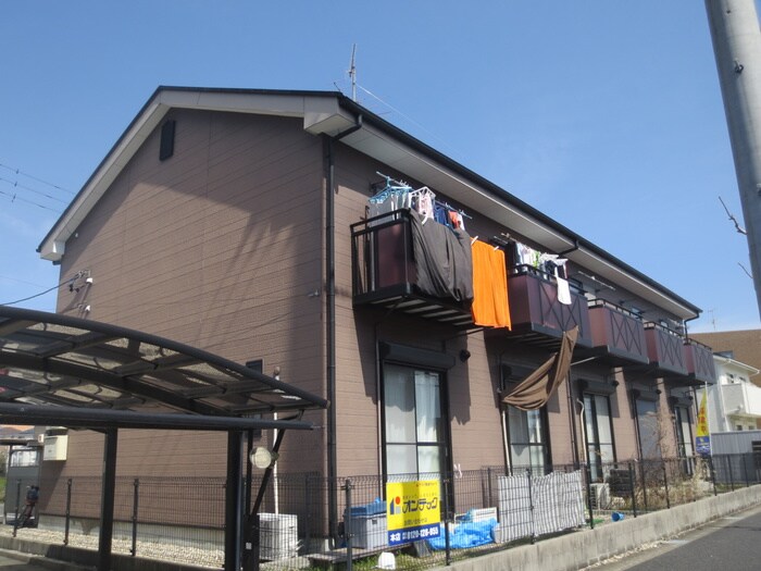 物件外観写真3　(外観写真)