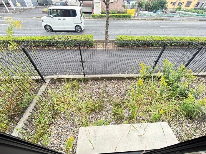 物件内観写真21　(ベランダ・バルコニー)