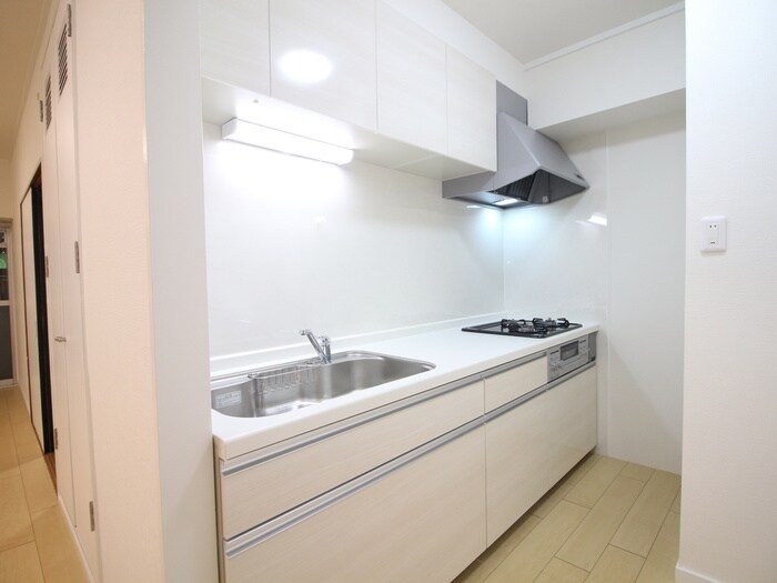 物件内観写真12　(キッチン)