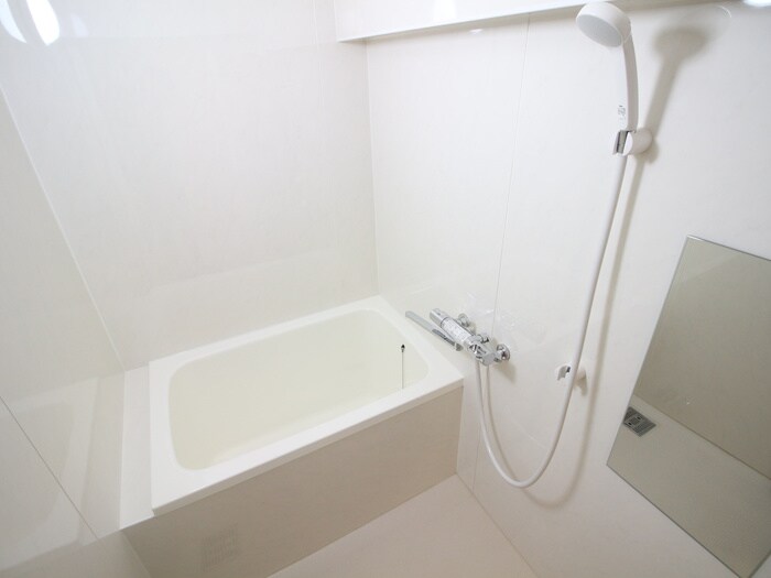 物件内観写真13　(バス／シャワールーム等)