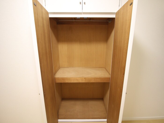 物件内観写真19　(収納)