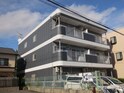 第３桔梗ハイツ