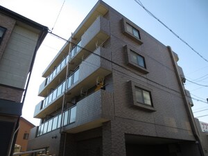 プレミ－ル外観写真