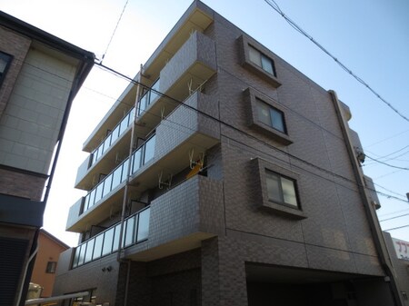 プレミ－ル外観写真