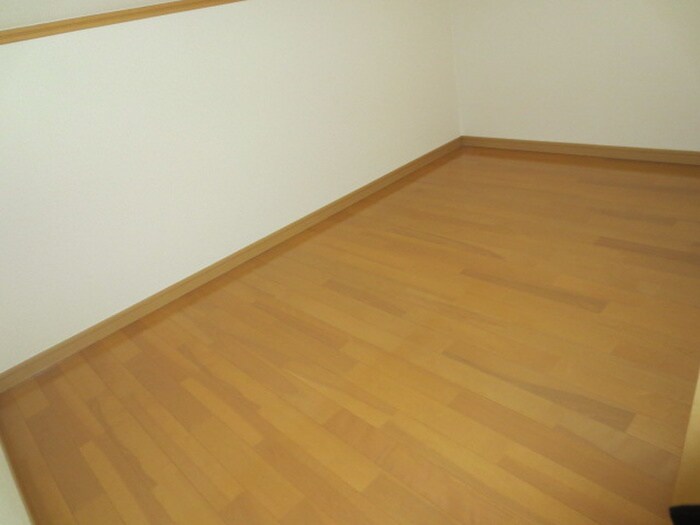 物件内観写真7　(ロフト)