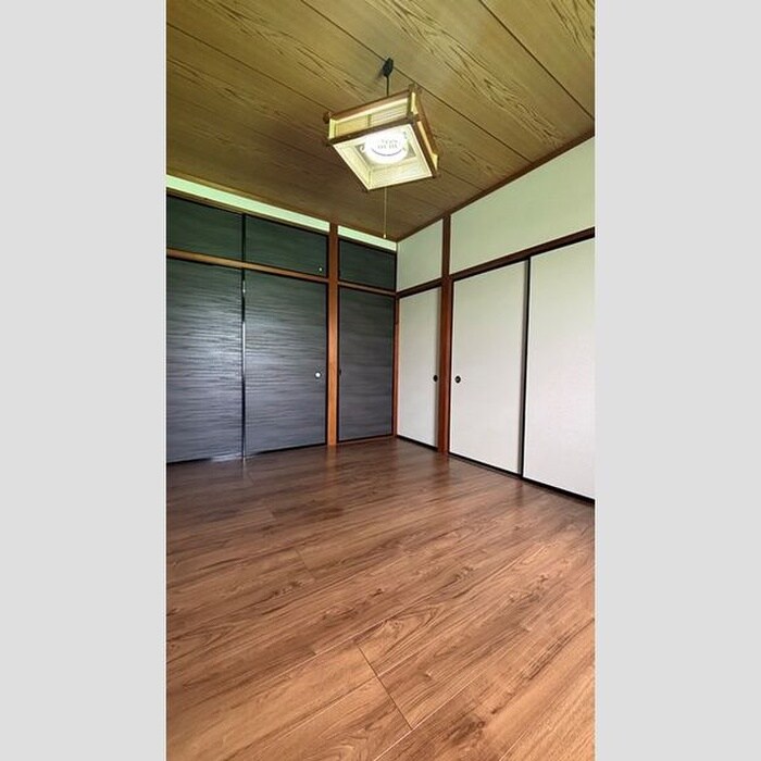 物件内観写真5　(居室)