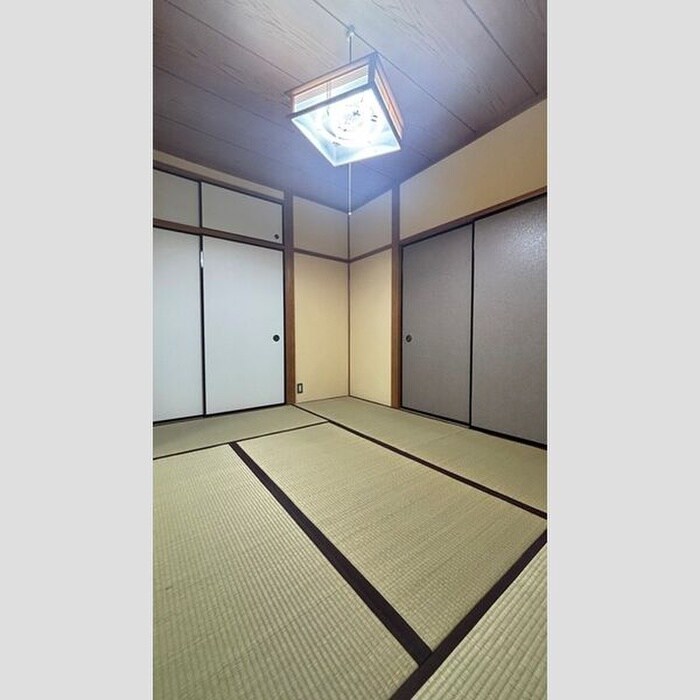 物件内観写真7　(居室)