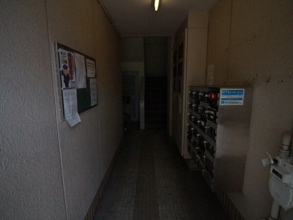 建物設備