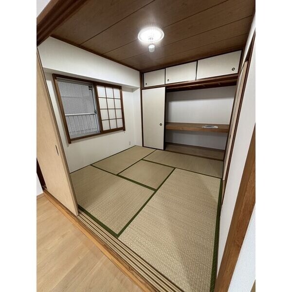 居室