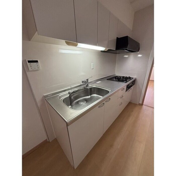 物件内観写真7　(キッチン)