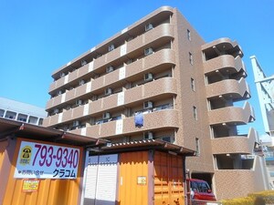 プレシャス・コ－ト外観写真