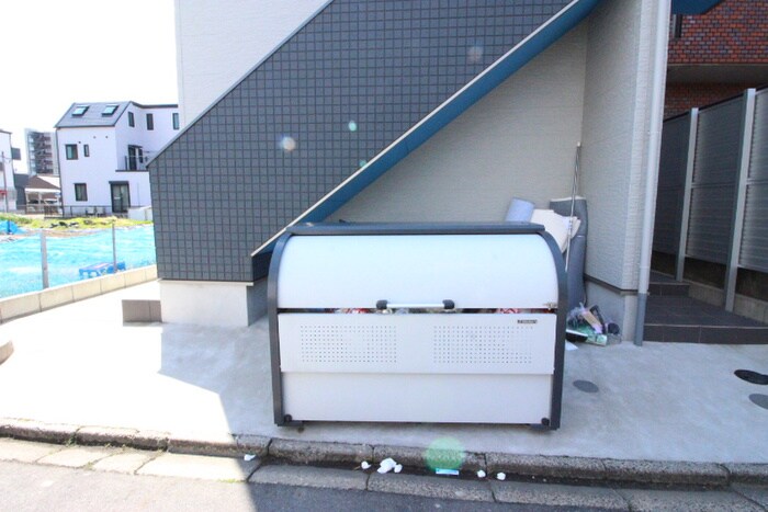 物件外観写真3　(建物設備)